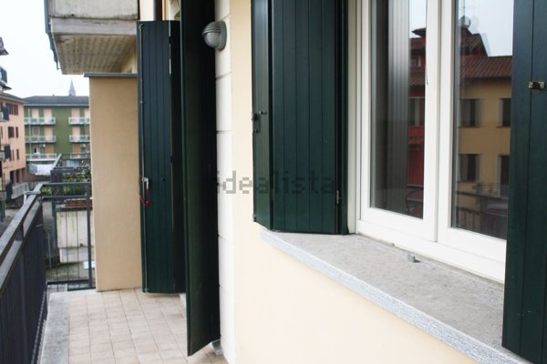 appartamento in vendita a Pizzighettone