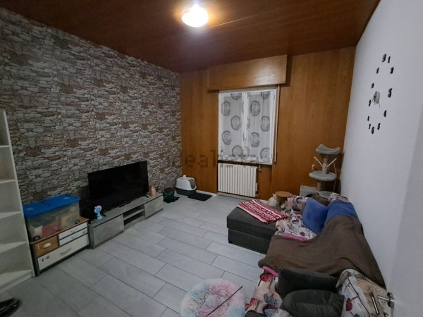 appartamento in vendita a Pizzighettone