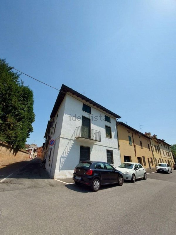 casa indipendente in vendita a Pizzighettone