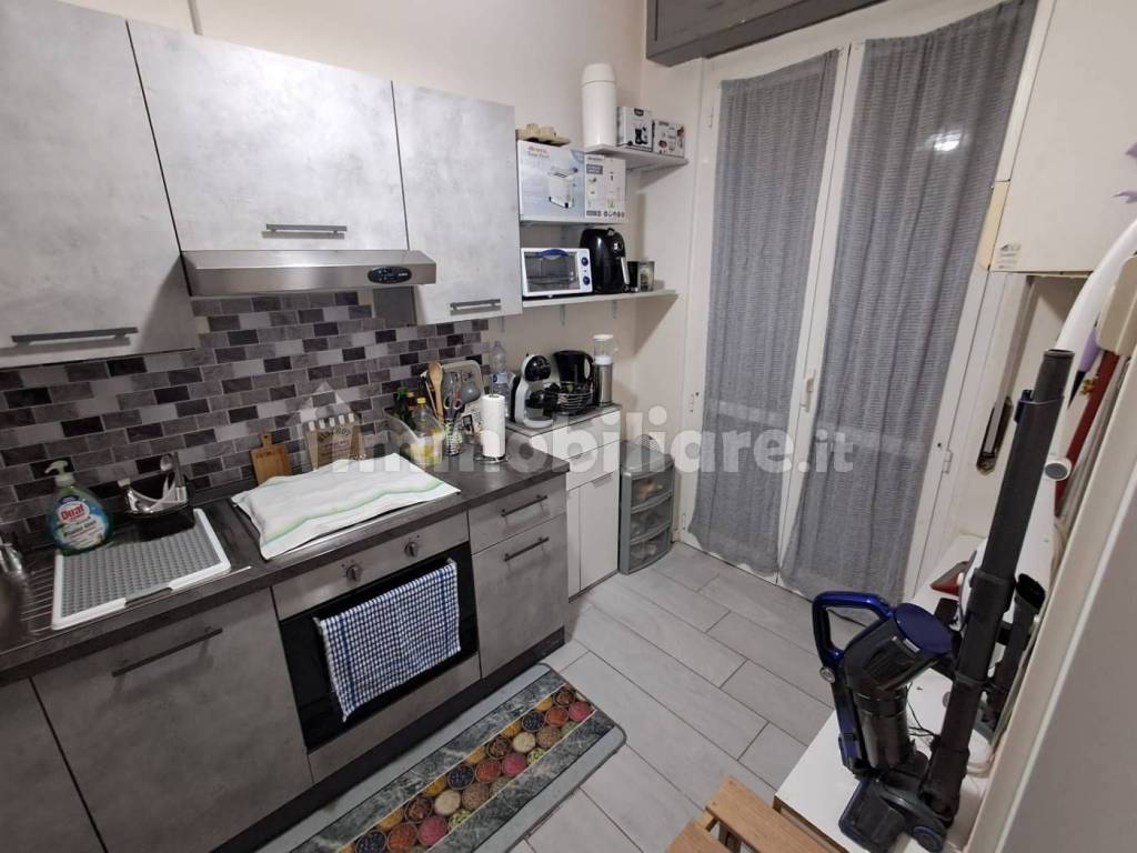 appartamento in vendita a Pizzighettone