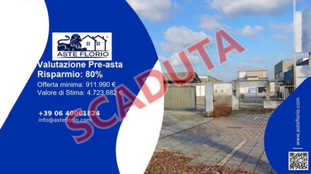 appartamento in vendita a Pizzighettone in zona Roggione