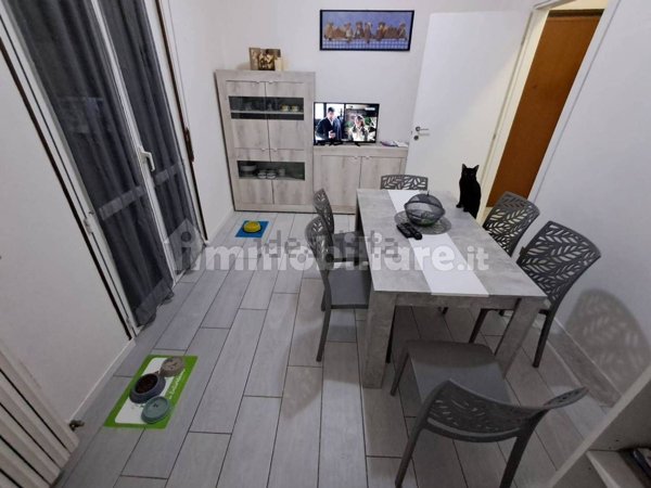 appartamento in vendita a Pizzighettone