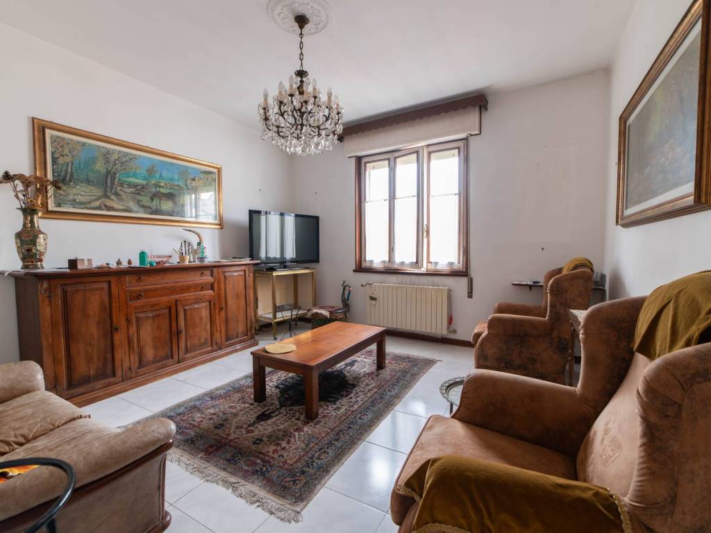 casa indipendente in vendita a Pizzighettone