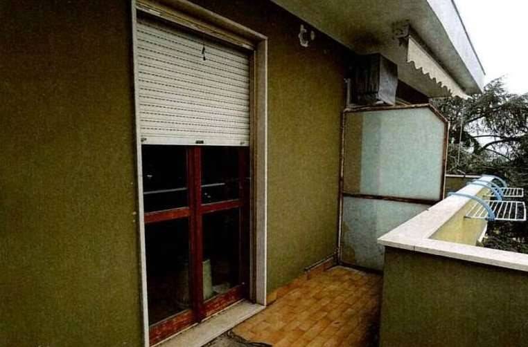 appartamento in vendita a Pizzighettone