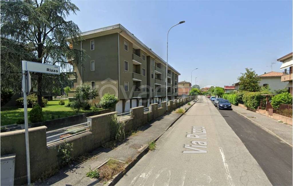 appartamento in vendita a Pizzighettone