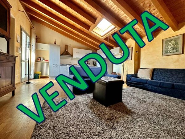 appartamento in vendita a Pizzighettone