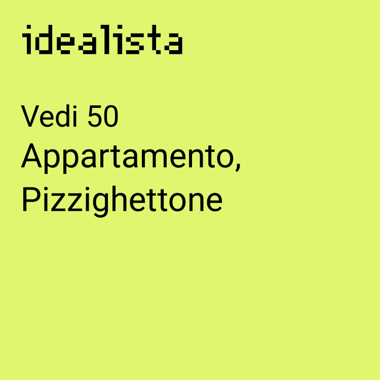 appartamento in vendita a Pizzighettone