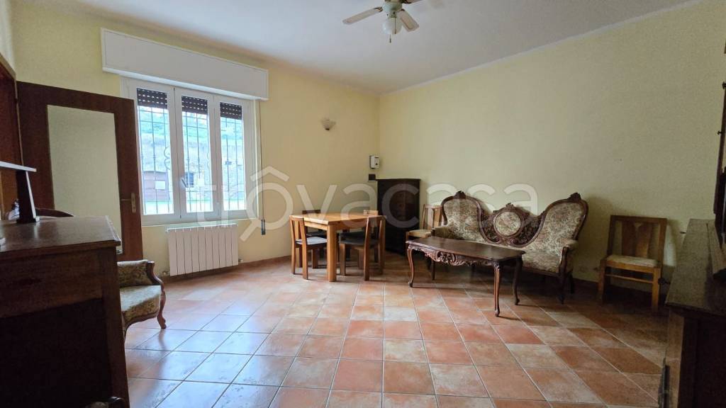 casa indipendente in vendita a Pizzighettone