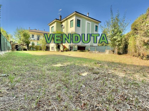 casa indipendente in vendita a Pizzighettone