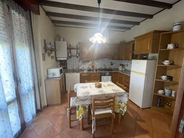 casa indipendente in vendita a Pizzighettone