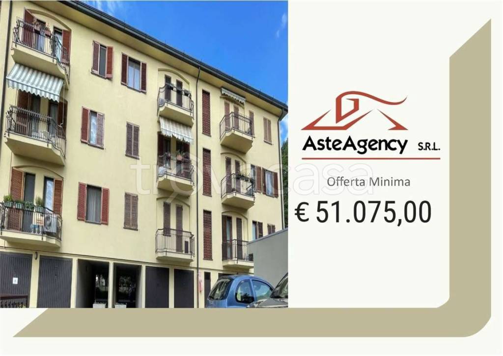 appartamento in vendita a Pizzighettone