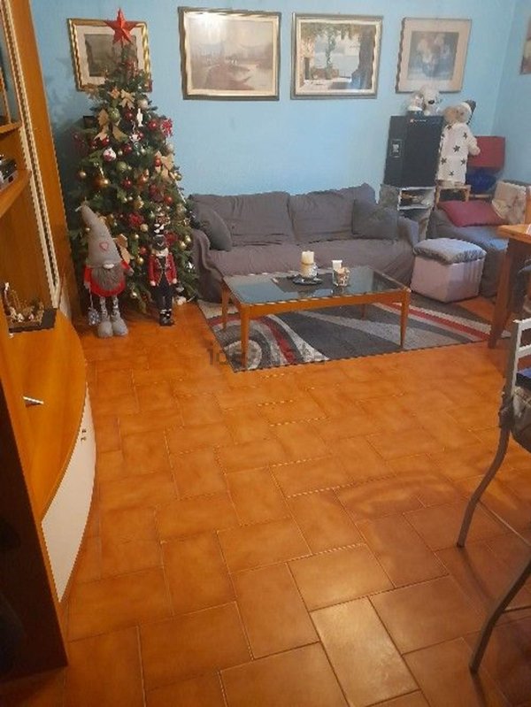 appartamento in vendita a Pizzighettone