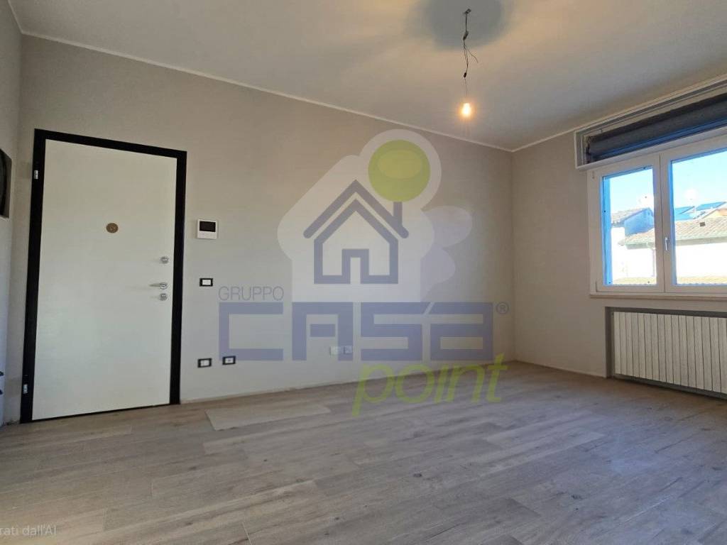 appartamento in vendita a Pizzighettone