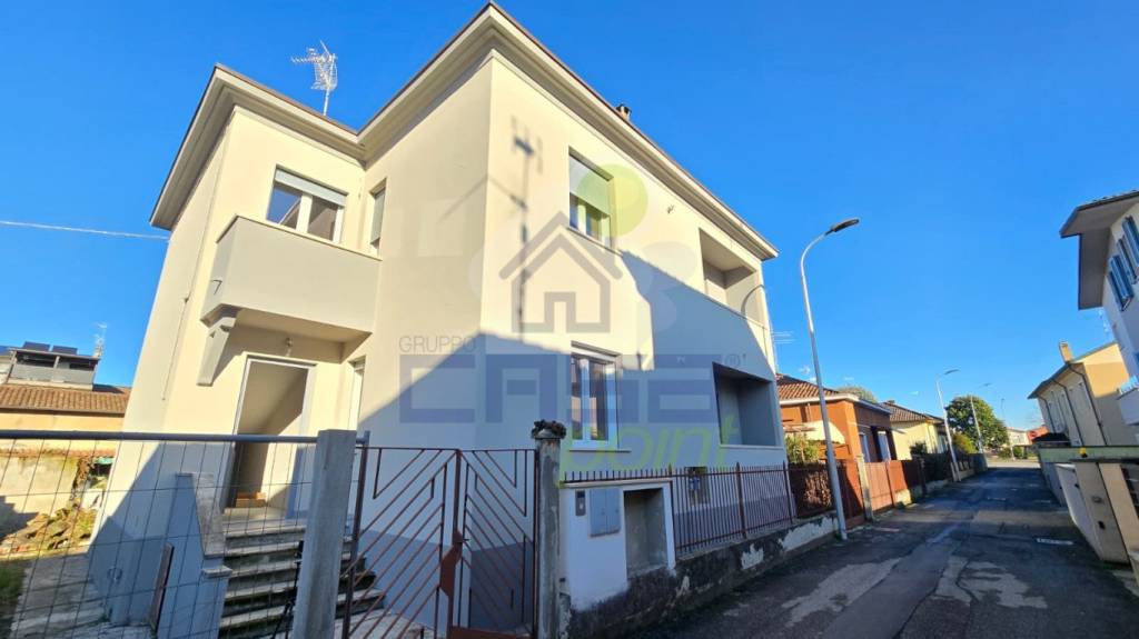 appartamento in vendita a Pizzighettone