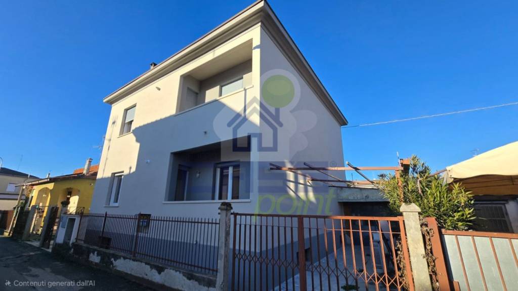 appartamento in vendita a Pizzighettone