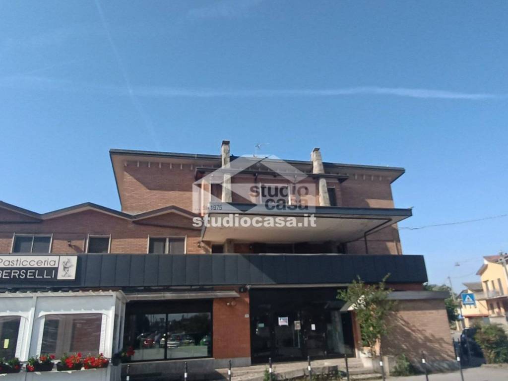 appartamento in vendita a Pizzighettone