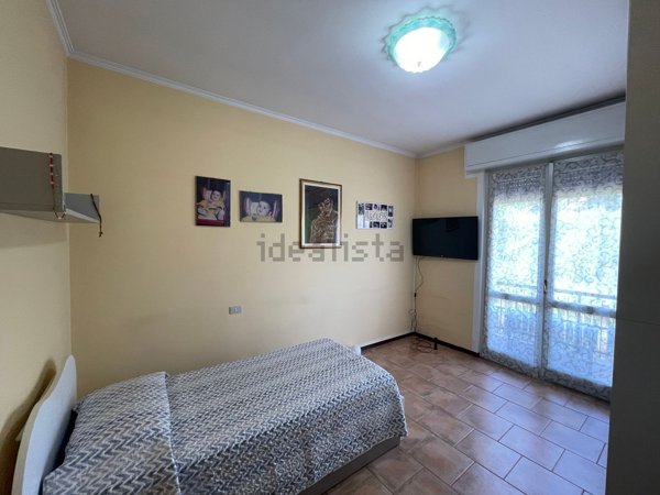 appartamento in vendita a Pizzighettone