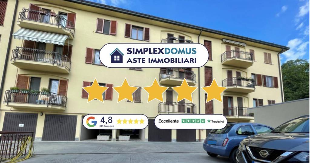 appartamento in vendita a Pizzighettone