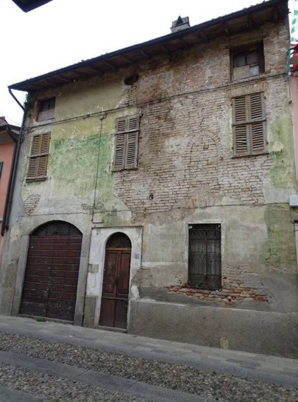 terreno edificabile in vendita a Pizzighettone