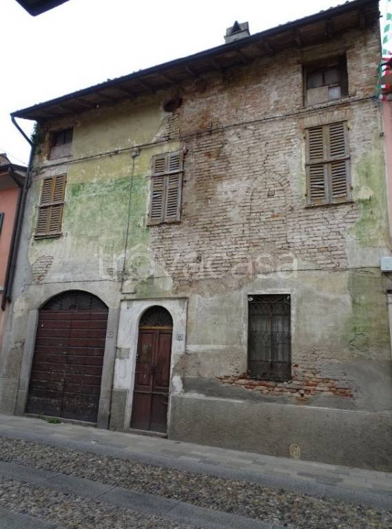 terreno edificabile in vendita a Pizzighettone