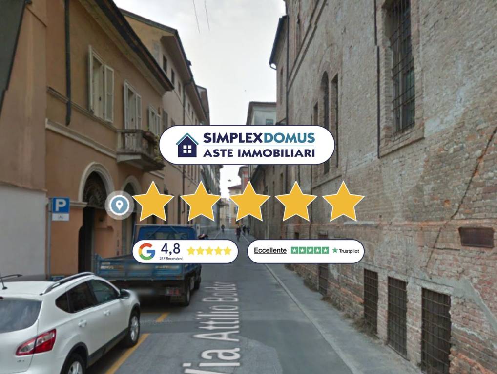 appartamento in vendita a Pizzighettone