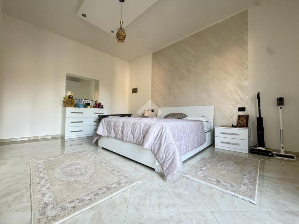 appartamento in vendita a Pizzighettone