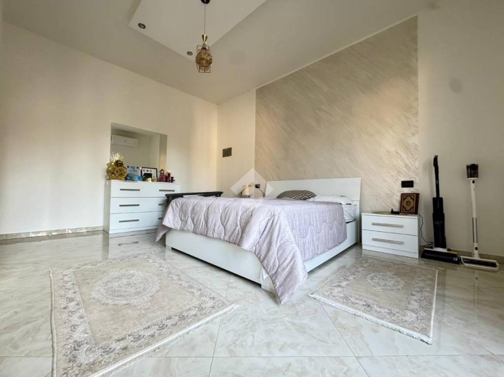 appartamento in vendita a Pizzighettone