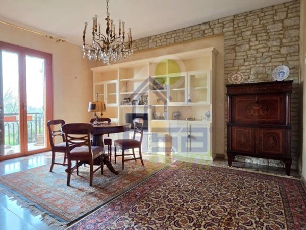 appartamento in vendita a Pizzighettone