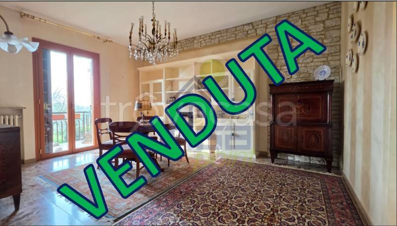 appartamento in vendita a Pizzighettone
