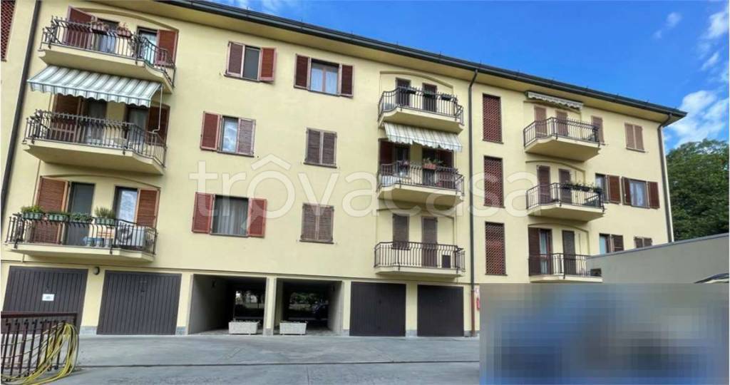 appartamento in vendita a Pizzighettone