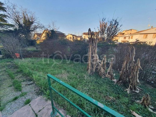 appartamento in vendita a Pizzighettone