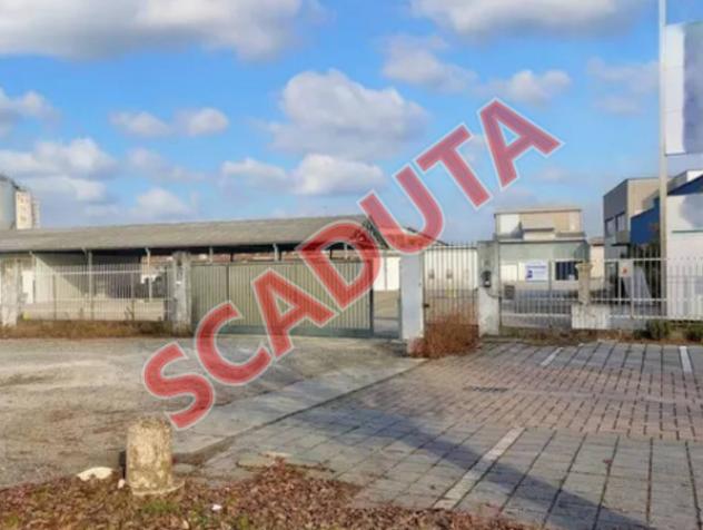 appartamento in vendita a Pizzighettone in zona Roggione