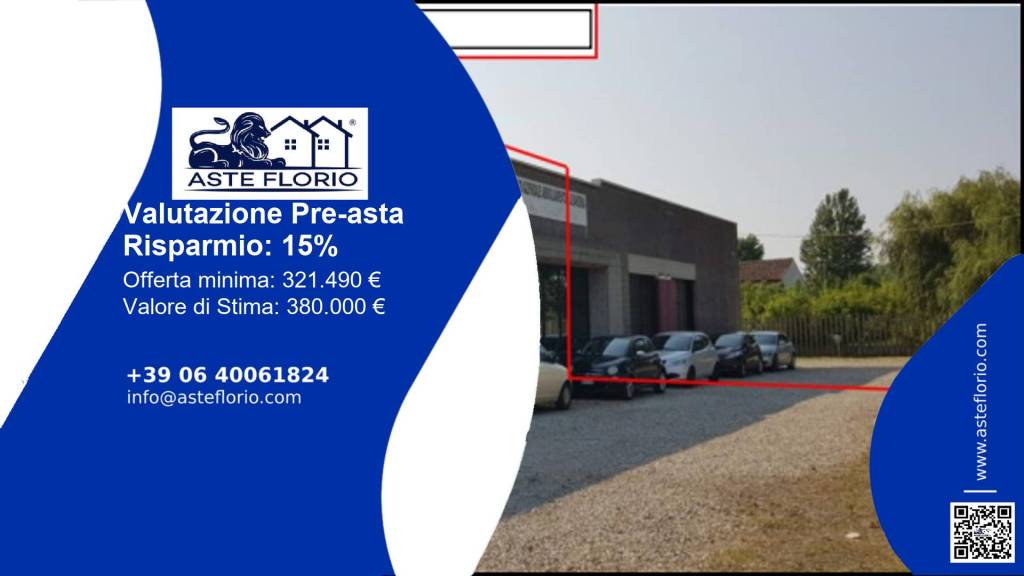 negozio in vendita a Pizzighettone in zona Roggione