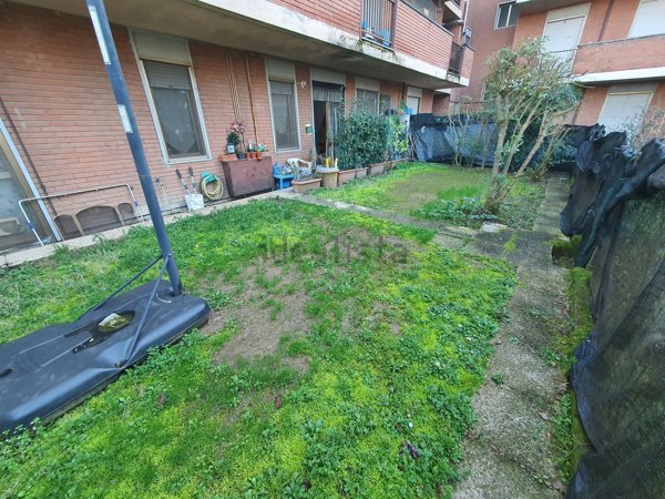 appartamento in vendita a Pizzighettone