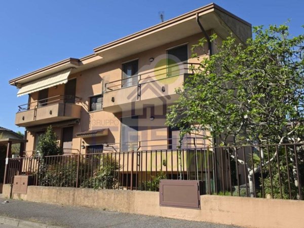 appartamento in vendita a Pizzighettone