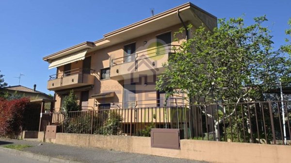 appartamento in vendita a Pizzighettone