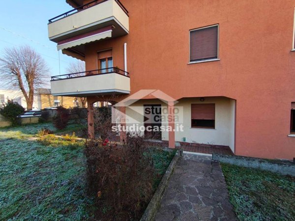 appartamento in vendita a Pizzighettone