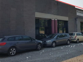 ufficio in vendita a Pizzighettone in zona Roggione