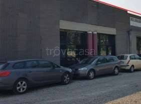 negozio in vendita a Pizzighettone in zona Roggione
