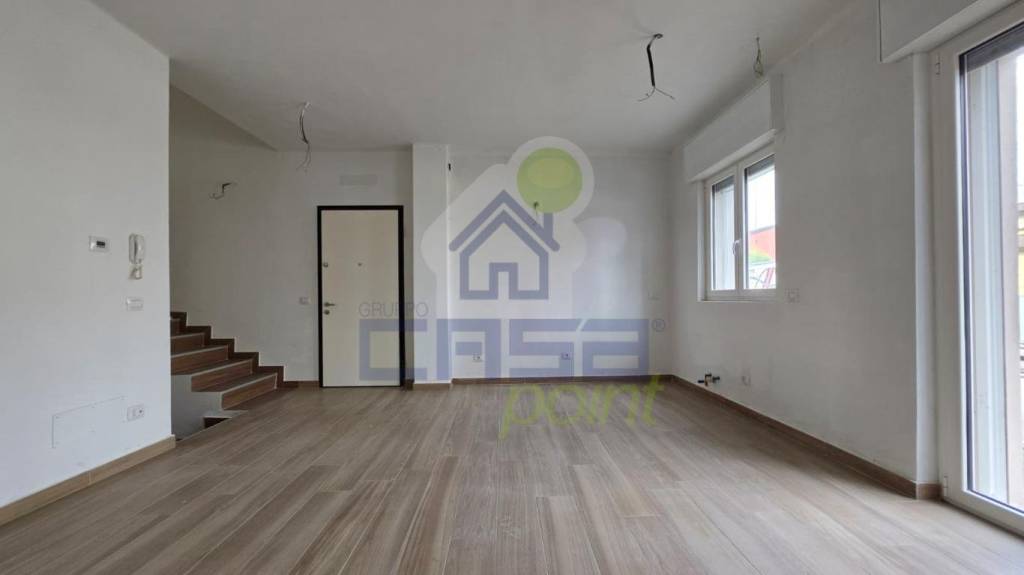 casa indipendente in vendita a Pizzighettone in zona Roggione