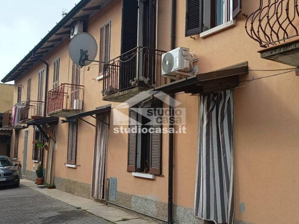 casa indipendente in vendita a Pizzighettone