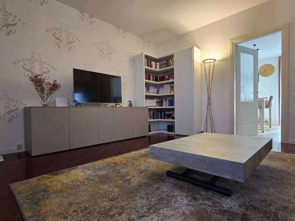 appartamento in vendita a Pizzighettone