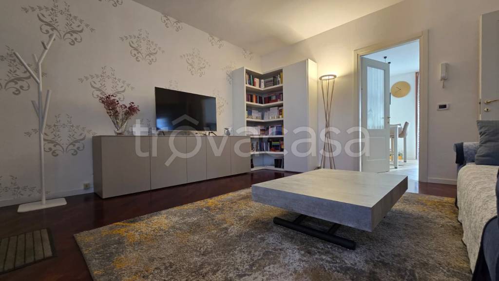 appartamento in vendita a Pizzighettone