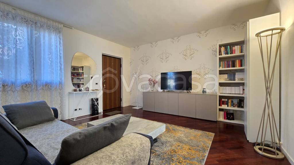 appartamento in vendita a Pizzighettone