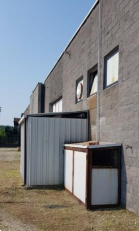 ufficio in vendita a Pizzighettone in zona Roggione