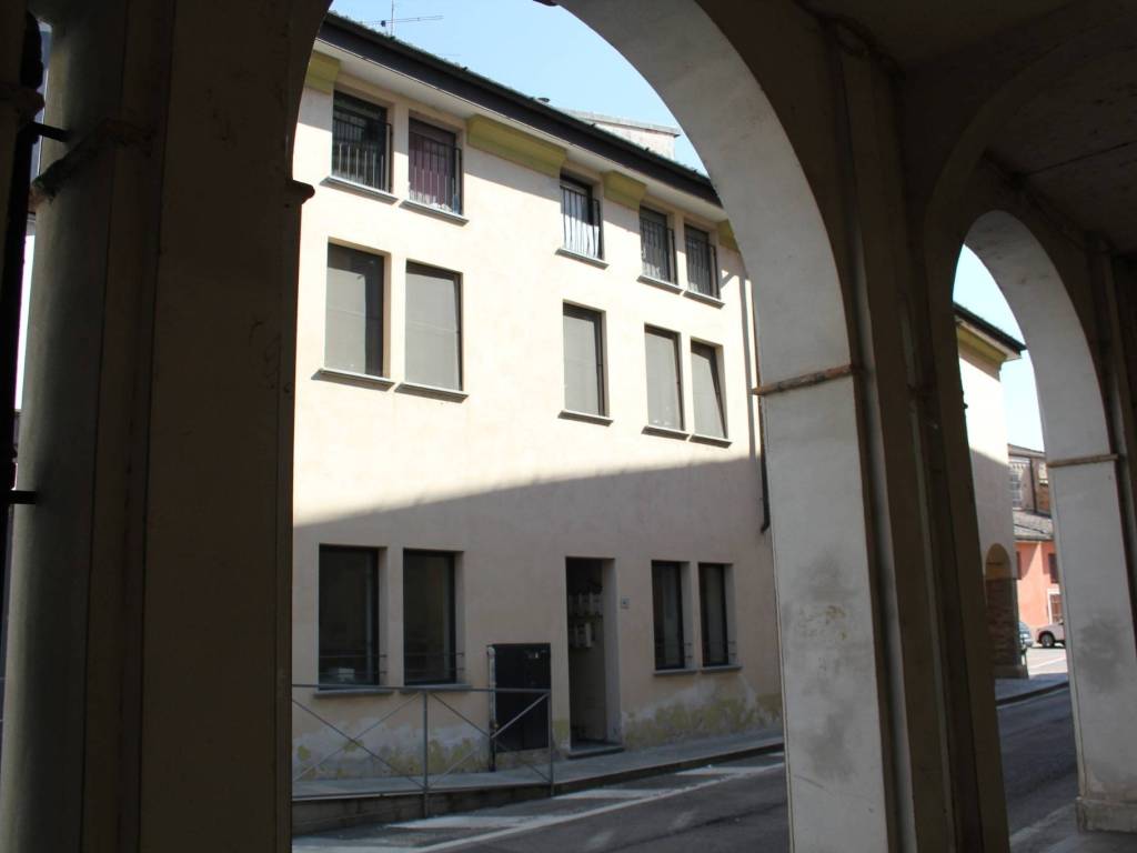 appartamento in vendita a Pizzighettone