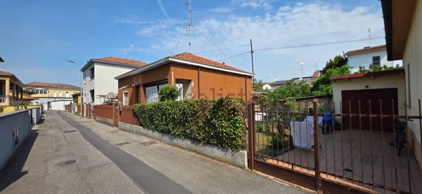 appartamento in vendita a Pizzighettone