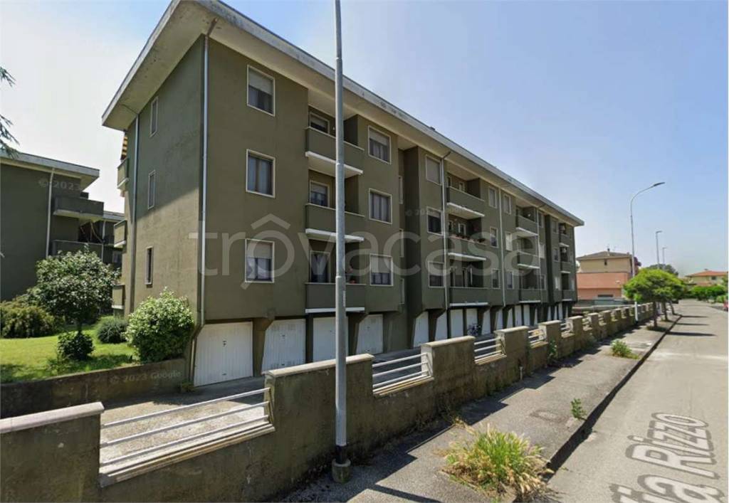 appartamento in vendita a Pizzighettone