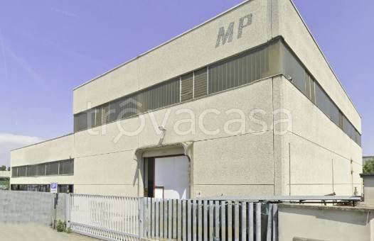 locale commerciale in vendita a Pizzighettone