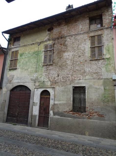 terreno edificabile in vendita a Pizzighettone